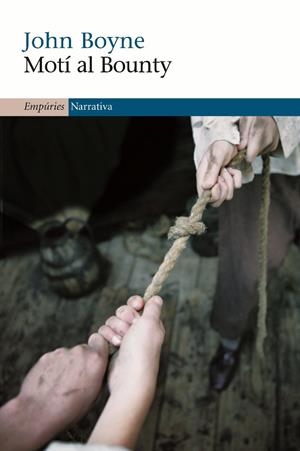 MOTI AL BOUNTY | 9788497872935 | BOYNE,JOHN