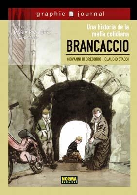 BRANCACCIO | 9788498475616 | DI GREGORIO/STASSI