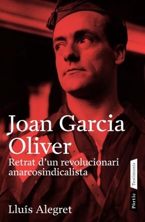 JOAN GARCIA OLIVER  -LA BUTXACA- | 9788498090499 | ALEGRET,LLUIS