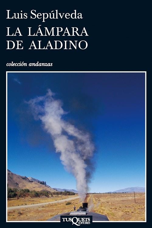 LAMPARA DE ALADINO A-667     * | 9788483831113 | SEPULVEDA,LUIS