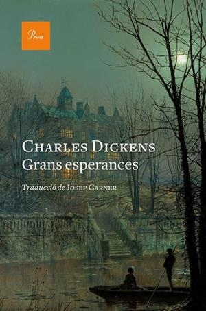 GRANS ESPERANCES (A TOT VENT) | 9788484374442 | DICKENS, CHARLES