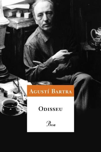 ODISSEU (A TOT VENT) | 9788484374558 | BARTRA, AGUSTI