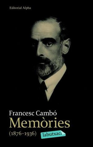 MEMORIES (1876-1936) FRANCESC CAMBO (LB) | 9788492549054 | CAMBO, FRANCESC