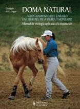 DOMA NATURAL. ADIESTRAMIENTO DEL CABALLO EN LIBERTAD | 9788425518027 | CORBIGNNY, ELISABETH
