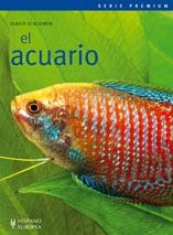 ACUARIO (S.PREMIUM) | 9788425518096 | SCHLIEWEN, ULRICH