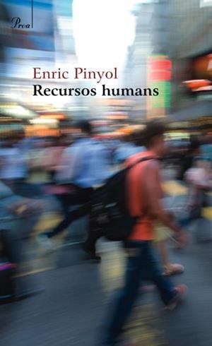 RECURSOS HUMANS (BETA) | 9788484374749 | PINYOL, ENRIC