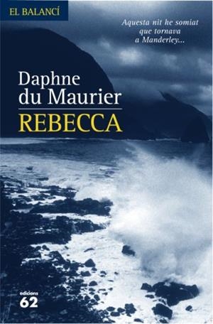 REBECCA (BALANCI) | 9788429760774 | DU MAURIER, DAPHNE
