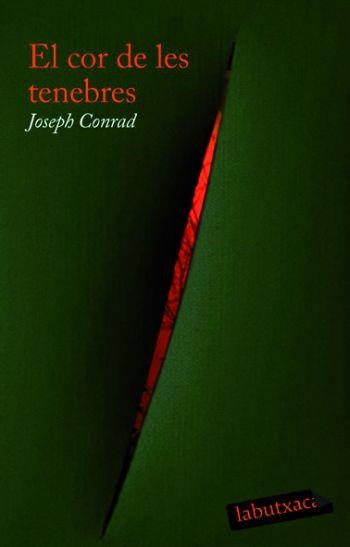COR DE LES TENEBRES (LB) | 9788492549153 | CONRAD, JOSZEPH