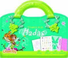 MALETIN DE LAS HADAS. LILY CHANTILLY | 9788424629854
