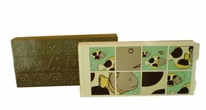 MU. EL MISTERIO DEL CONTINENTE. CORTO MALTES | 9788498476675 | PRATT, HUGO