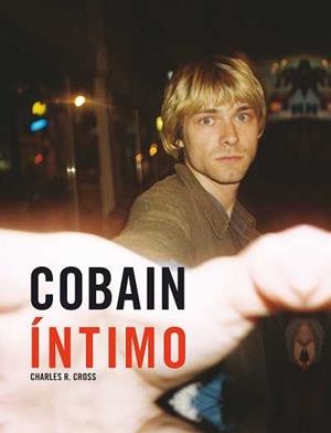 COBAIN INTIMO (CAELUS BOOKS) | 9788496650046 | CROSS, CHARLES R.