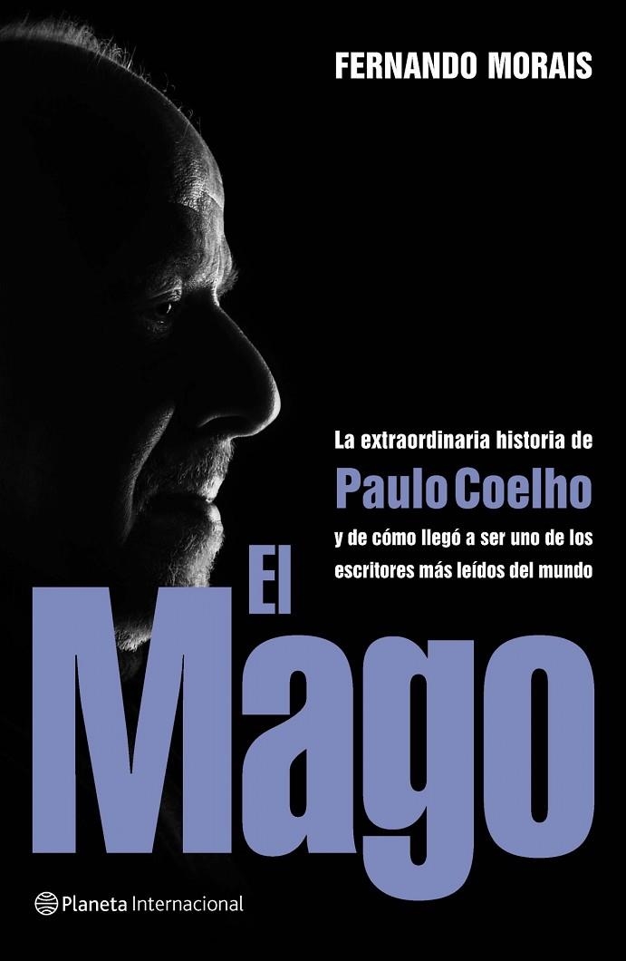 MAGO, EL. BIOGRAFIA PAULO COELHO | 9788408081951 | MORAIS, FERNANDO