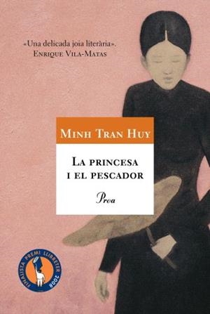 PRINCESA I EL PESCADOR, (A TOT VENT) | 9788484374954 | TRAN HUY, MINH