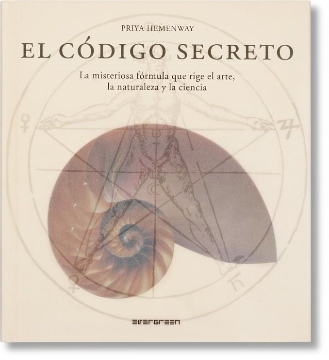 CODIGO SECRETO (EVERGREEN) | 9783836507097 | HEMENWAY, PRIYA