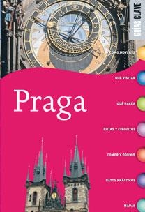 PRAGA    -GUIAS CLAVE- | 9788467028973