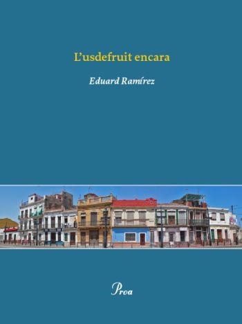 USDEFRUIT ENCARA (OSSA MENOR) | 9788484375005 | RAMIREZ, EDUARD