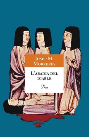 ABADIA DEL DIABLE L' (A TOT VENT) | 9788484375050 | MORRERES,JOSEP M.