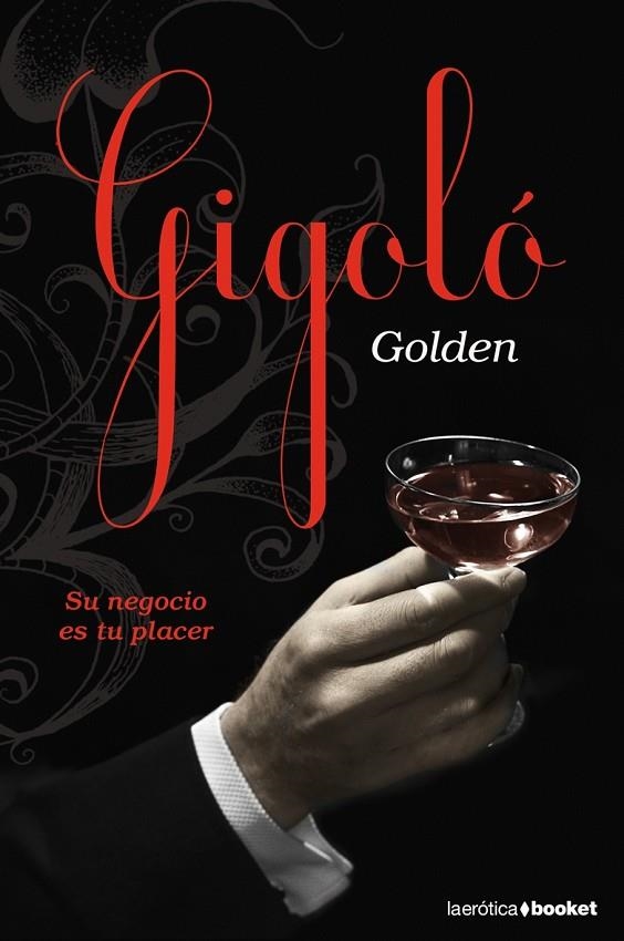 GIGOLO (BOOKET-EROTICA) | 9788408084693 | GOLDEN