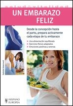 EMBARAZO FELIZ (SALUD/VITALIDAD) | 9788425518355 | DEBERNARDI, NATHALIE