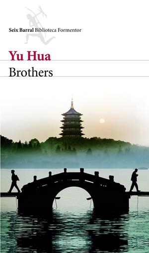 BROTHERS (BF) | 9788432228414 | HUA, YU