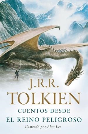 CUENTOS DESDE EL REINO PELIGROSO (MINOTAURO) | 9788445077344 | TOLKIEN, J.R.R.