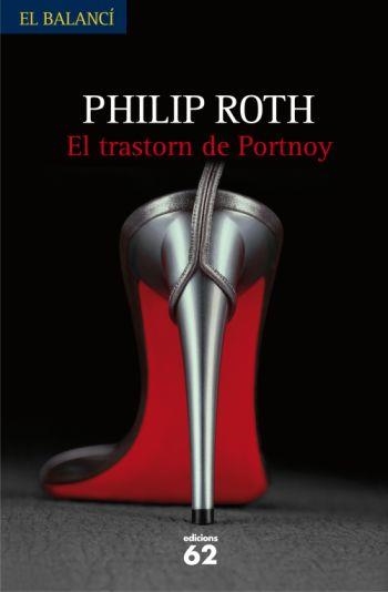 TRASTORN DE PORTNOY (BALANCI) | 9788429762051 | ROTH, PHILIP