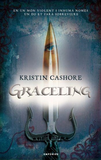 GRACELING (ILLA DEL TEMPS) | 9788497874212 | CASHORE, KRISTIN