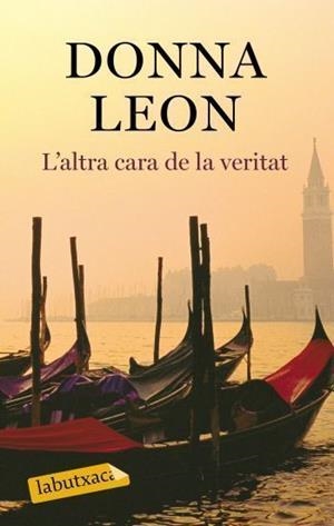 ALTRA CARA DE LA VERITAT,L' | 9788429762068 | LEON,DONNA