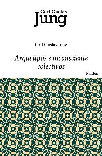 ARQUETIPOS E INCONSCIENTE COLECTIVO | 9788449322280 | JUNG, CARL GUATAV