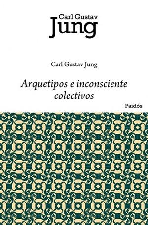ARQUETIPOS E INCONSCIENTE COLECTIVO | 9788449322280 | JUNG, CARL GUATAV