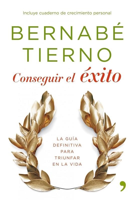CONSEGUIR EL EXITO (TH) | 9788484607809 | TIERNO, BERNABE