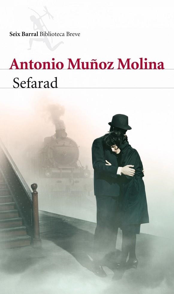 SEFARAD (BB) | 9788432212697 | MUÑOZ MOLINA, ANTONIO