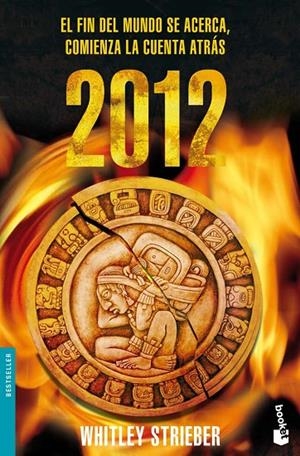 2012  -BOOKET- | 9788445077559 | WHITLEY STRIEBER