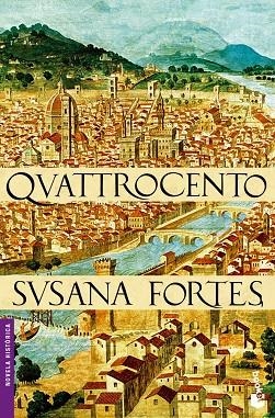 QUATTROCENTO  -BOOKET | 9788408085867 | SUSANA FORTES
