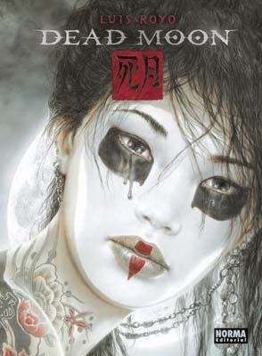 DEAD MOON (T) | 9788498471441 | ROYO,LUIS