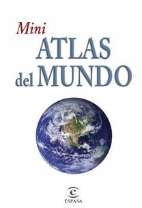 ATLAS DEL MUNDO (MINI) | 9788467030860 | AA. VV.