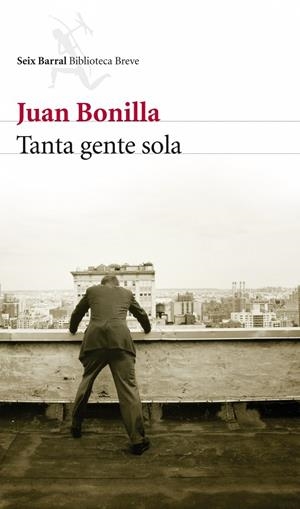 TANTA GENTE SOLA (BB) | 9788432212680 | BONILLA, JUAN