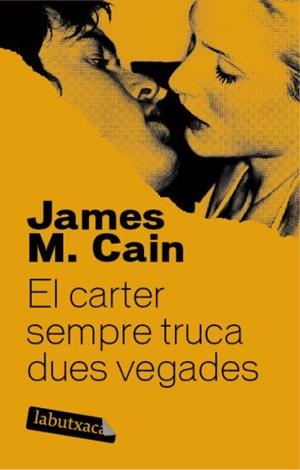 CARTER SEMPRE TRUCA DUES VEGADES (BCP) | 9788492549665 | CAIN, JAMES M.