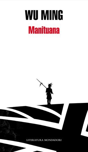 MANITUANA (LITERATURA) | 9788439721857 | MING, WU