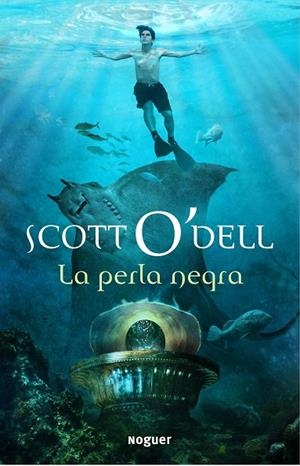 PERLA NEGRA (NOGUER) | 9788427900882 | O'DELL, SCOTT