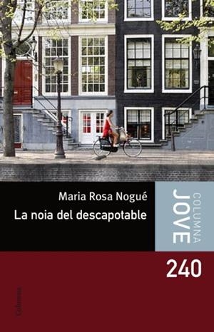 NOIA DEL DESCAPOTABLE (C.JOVE) | 9788492671496 | NOGUE, MARIA ROSA