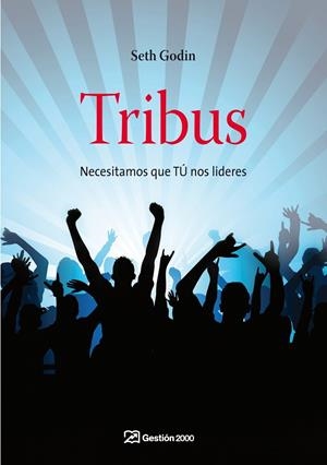 TRIBUS (G.2000) | 9788498750362 | GODIN, SETH