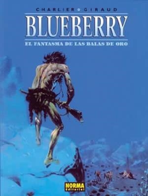 BLUEBERRY N.2 FANTASMA DE LAS BALAS DE ORO | 9788484315667 | CHARLIER, JEAN-MICHEL (1924-1989)