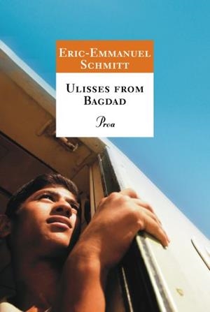 ULISSES FROM BAGDAD (A TOT VENT) | 9788484375852 | SCHMITT, ERIC-EMMANUEL