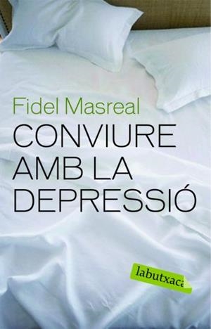 CONVIURE AMB LA DEPRESSIO (LABUTXACA) | 9788492549610 | MASREAL, FIDEL