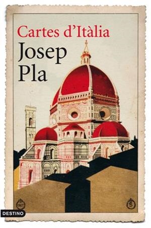 CARTES D'ITÀLIA (L'ANCORA) | 9788497101097 | PLA, JOSEP