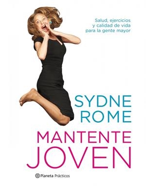 MANTENTE JOVEN (PRACTICOS) | 9788408086918 | ROME, SYDNE