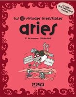ARIES TUS 12 VIRTUDES IRRESISTIBLES | 9788496944008