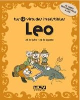 LEO TUS 12 VIRTUDES IRRESISTIBLES | 9788496944046