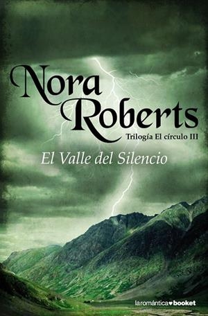 VALLE DEL SILENCIO  -BOOKET- | 9788408087199 | NORA ROBERTS
